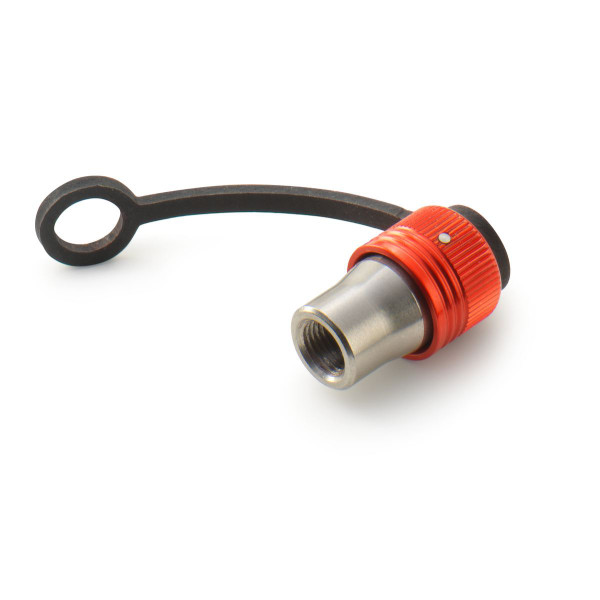 KTM Quick-lock coupling